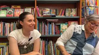 i consigli delle libraie - 29 agosto 2025