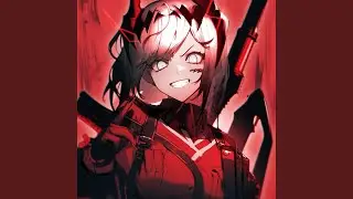 RAVAGE (Slowed)