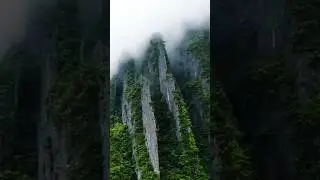 धरती का छुपा हुआ स्वर्ग माउंट लिको | Mount Liko, the hidden paradise on earth | #mount #liko #earth