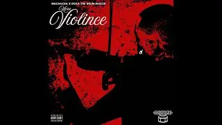 Doza The Drum Dealer x Machacha - More Violince REVIEW 