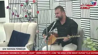 DOĞANAY ASLAN KURBAN OLAM YAR GİTME BURDAN