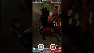Killbind still fun after 10 years? (YES) tf2 casual #shorts