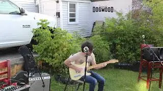 Andy Stack solo @ Dogwood,  