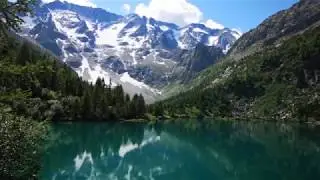 Escursione al Lago Aviolo