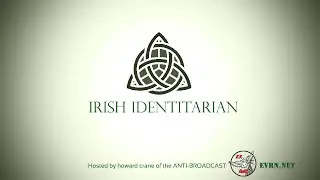 What it Means to Be Irish