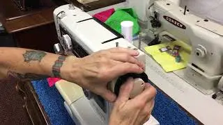 Seammaster FA693