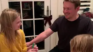 My Nieces Animate My Voices