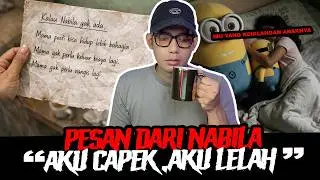 SURAT DARI NABILA - TC