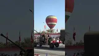 Army Day Parade 2026 in Jaipur