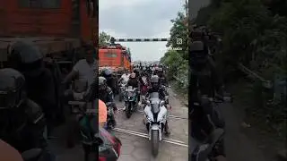 Fast bikes,🔥
