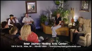 Inner Journey Healing Arts Center - Commercial