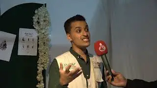 فعالية مشروع العيادات الصديقة للشباب
