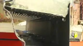 Cincinnati Gutter Work