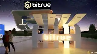 We Have a Little Surprise for Bitrue, the Leading Firm of Crypto Trading,BitrueOfficial #bitrue #