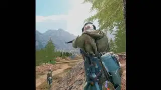 WW2FPS VR Test