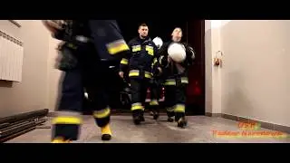 OSP Padew Narodowa - akcje