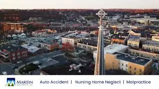 Martin Law Office | Wisconsin Personal Injury Lawyers | Intro