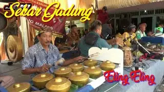 SEKAR GADUNG LABAS ELING