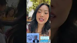 Tori Caro Instagram story September 5, 2021