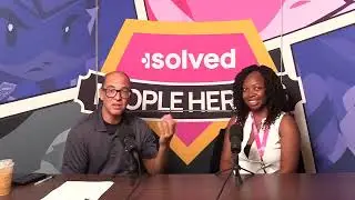 HR Happy Hour LIVE with guest Kimberly Crawford recorded at isolved Connect