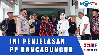 VIDEO VIRAL OKNUM ORMAS PALAK SOPIR TRUK