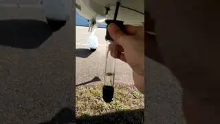 Design4Pilots Fuel Tester