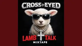Never Did Wrong (feat. Cross-Eyed) (remix)