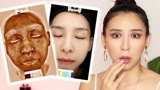 I Got My Skin Examined & Here Are The Results... 😨