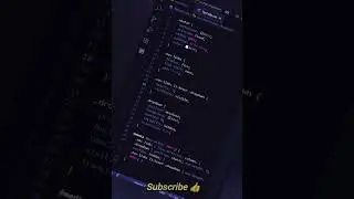 Responsive Dropdown Navbar with Hover Effect 🔥 | HTML & CSS Clean UI 