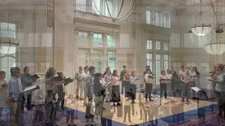 William H. Monk (Arr. by Christian Forshaw) &ndash; Abide With Me