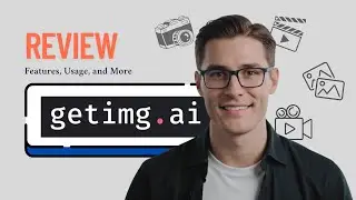 Getimg AI Review: Can AI Really Create Art This Good?