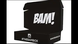 The Bam Box Expansion Pack Unboxing! Game of Thrones