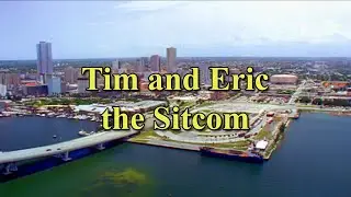 Tim and Eric the Sitcom | Tim and Eric Awesome Show, Great Job!