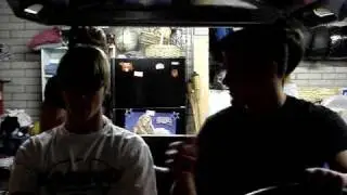 Step Brothers Sweet Child O' Mine Parody (Thizz Addition)