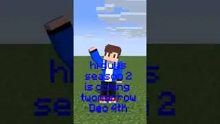 DanielaNutella season 2 (yes he going to make season 2) #shorts