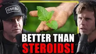 The #1 Best Performance-Enhancing Drug is Entirely Legal | Chris Bell