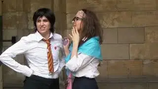 the best of the marauders episode one
