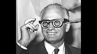 Goldwater vs. the Establishment, 1964