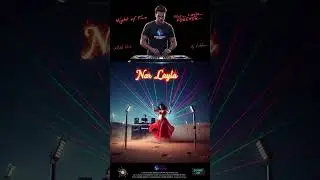 Nar Layla / Night of Fire &mdash; GrabliWorld DJ Mix
