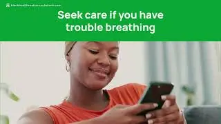 Cold and Flu Season:  Let's Protect Each Other