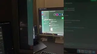 Echoing Discord ringtone