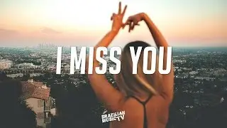Blink 182 - I Miss You (A Liga & Kellow Remix)