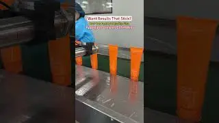 Professional&nbsp;OEM/ODM&nbsp;Manufacturing&nbsp;for&nbsp;Cosmetics#cosmetics#skincare#factory#fyp