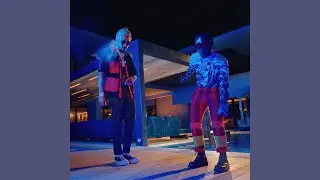 Future & Lil Uzi Vert - Astronauts (Extended - She Never Been To Pluto Remix)