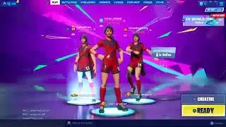 Season 9 world cup