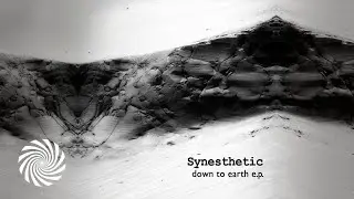 Synesthetic - Down to Earth