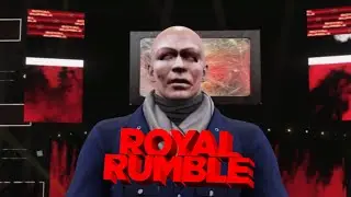Doctor Who | Monster Royal Rumble (Feat. Cybermen, Autons and more Aliens)