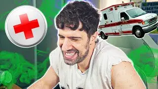 ME ENGAÑÓ, ME PASÓ UNA ETS (y me quedé) - Anecdotas migajeras