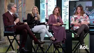 Melissa McCarthy, Kristen Wiig, Kate McKinnon and Paul Feig On 