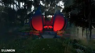 The Arrival - 2022